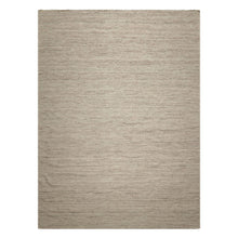 9x12 Beige, Brown, Color Hand Woven  New Zealand Wool & Mohair Modern Oriental Rug