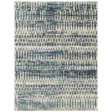 Multi Size Hand Knotted Wool Gray Oushak Modern Rug