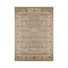 Made in USA wool% New Zealand wool Dense pile area rug - Oriental Rug Of Houston