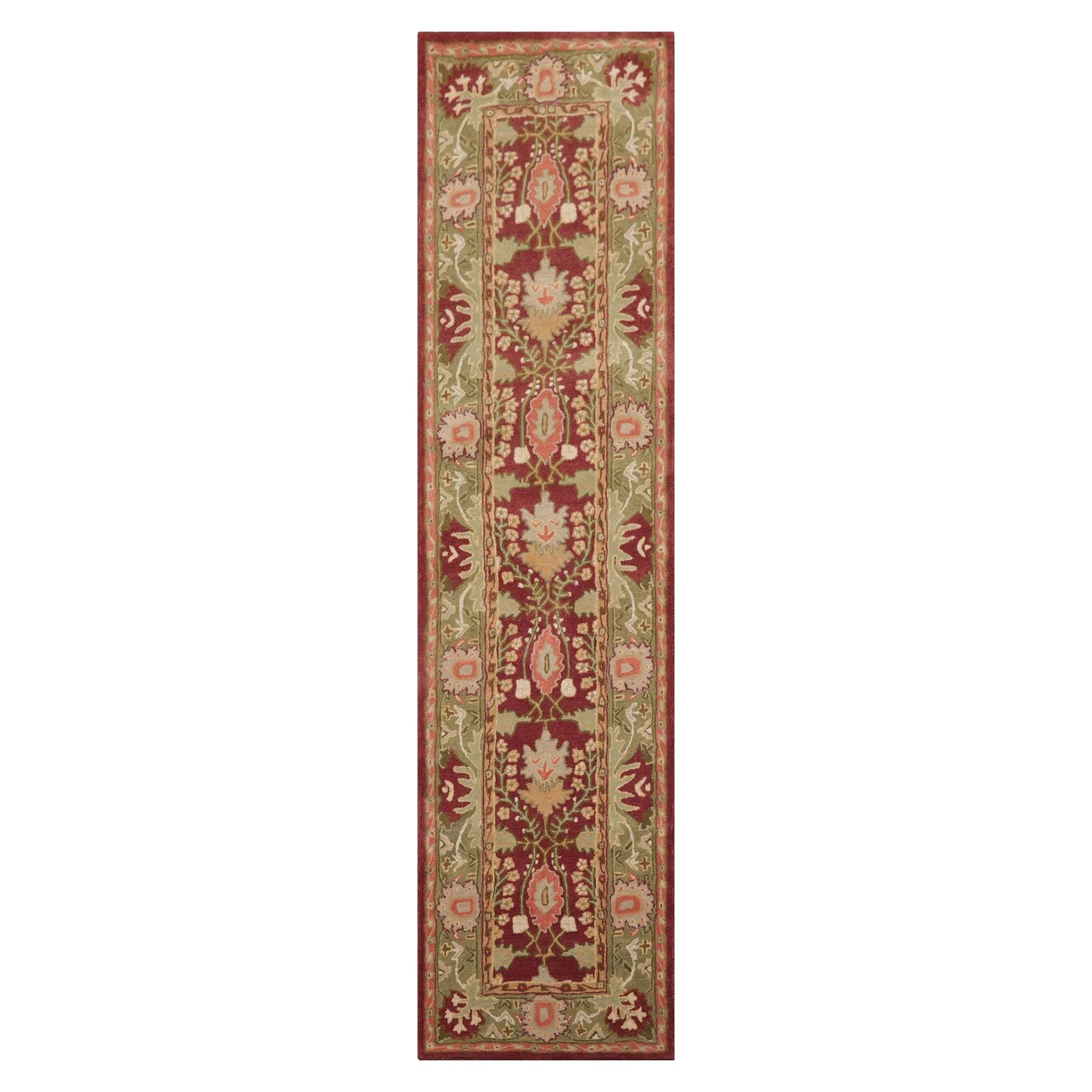 新品未使用 Arnold Palmer by ALWAYTH RUG ラグマット Rug Hand Tufted Wool Area Rug New Geometric Abstract Design
