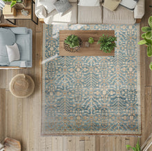 Multi-size Hand Knotted Transitional Turkish Oushak 100% Wool Rug