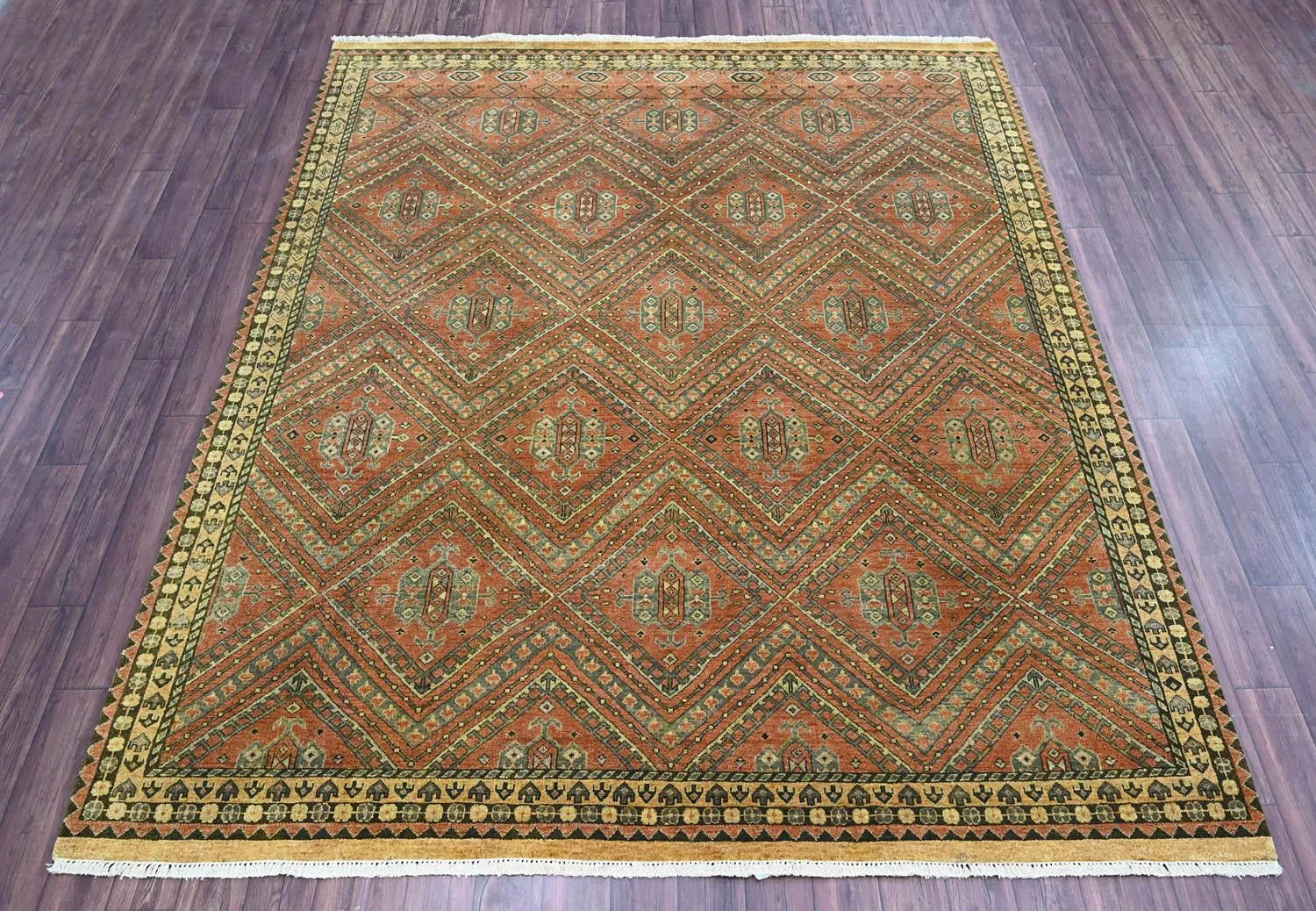 Living room Rug, Area Rug, vintage Rug, Oushak Rug, Hand knotted rug, Anatolian rug, oriental fashion rug, tribal rug, baho rug, 4'4'' ft x 8'1'' ft