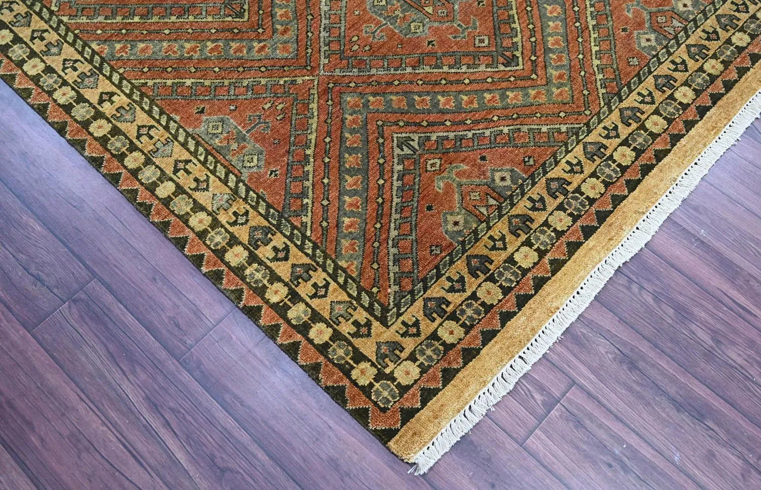 Living room Rug, Area Rug, vintage Rug, Oushak Rug, Hand knotted rug, Anatolian rug, oriental fashion rug, tribal rug, baho rug, 4'4'' ft x 8'1'' ft