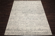 LoomBloom Multi Size Hand Tufted Tribal MorocconMoroccan Wool Oriental Area Rug