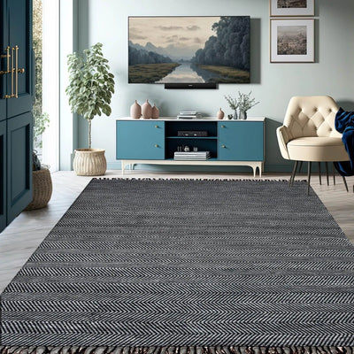 Multi Sizes Ivory, Taupe Hand Woven Traditional 100% Wool Oriental Area Rug - Oriental Rug Of Houston
