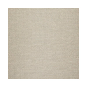 Square Tan Moss Color Hand Woven Textured Sisal Modern Oriental Rug