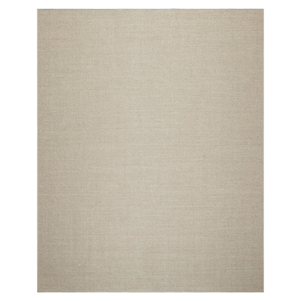Multi Size Tan Hand Woven Flatweave Textured Oriental Area Rug ...