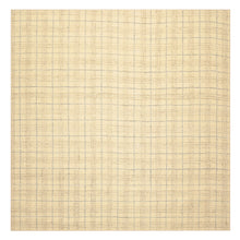 Multi Size Ivory Beige Slate Color Hand Loomed  Wool Contemporary Oriental Rug