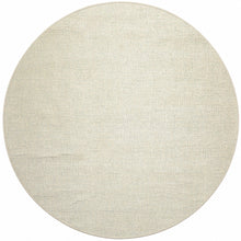 Multi Size Beige Seafoam Color Hand Loomed Berber Wool Contemporary Oriental Rug