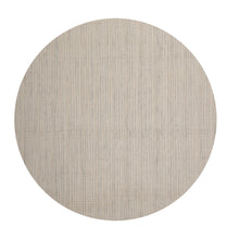 Multi Size Taupe Beige Gray Color Hand Woven  Wool Modern Oriental Rug