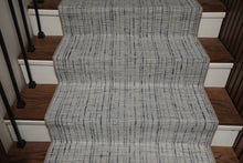Multi Size Silver Gray Slate Color Hand Woven Flatweave Wool and Polyster Modern Oriental Rug