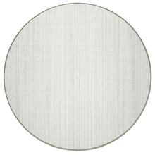 Multi Size Tone on Tone Gray Color Hand Loomed  Wool Contemporary Oriental Rug