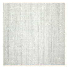 Multi Size Tone on Tone Gray Color Hand Loomed  Wool Contemporary Oriental Rug