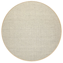 Multi Size Ivory Gray Color Hand Loomed  Wool Contemporary Oriental Rug