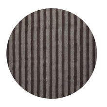 Multi Size Chocolate Ivory Color Hand Woven  Wool Modern Oriental Rug