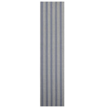 Multi Size Denim Ivory Color Hand Loomed  Wool Modern Oriental Rug