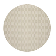 Multi Size Green White Color Hand Loomed  Wool Modern Oriental Rug