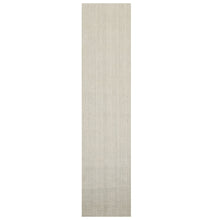 Multi Size Sage Ivory Color Hand Loomed  Wool Modern Oriental Rug