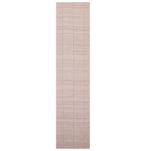 Multi Size Blush Ivory Gray Color Hand Loomed  Wool Modern Oriental Rug