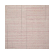 Multi Size Blush Ivory Gray Color Hand Loomed  Wool Modern Oriental Rug