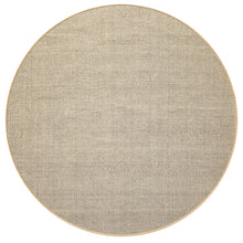 Multi Size Beige Graphite Color Hand Loomed  Wool Contemporary Oriental Rug