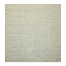 Multi Size Celadon Gray Color Hand Loomed Berber Wool Contemporary Oriental Rug