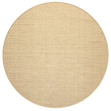 Multi Size Beige Tan Color Hand Loomed Berber Wool Contemporary Oriental Rug