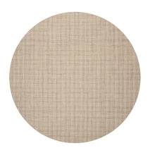 Multi Size Beige Ivory Taupe Color Hand Loomed  Wool Modern Oriental Rug