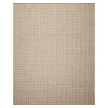 Multi Size Beige Ivory Taupe Color Hand Loomed  Wool Modern Oriental Rug