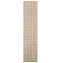 Multi Size Beige Ivory Taupe Color Hand Loomed  Wool Modern Oriental Rug