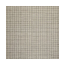 Multi Size Gray Ivory Color Hand Woven  Wool Modern Oriental Rug