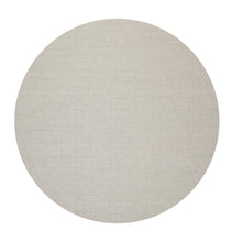 Multi Size White Sage Color Hand Loomed  Wool Modern Oriental Rug