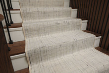 Multi Size Ivory  Gray Beige Color Hand Loomed  Wool and Polyster Modern Oriental Rug