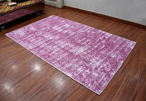 Multi Sizes Gray, Blue, Pink Hand Woven Polyester Traditional Persian Oriental Area Rug - Oriental Rug Of Houston