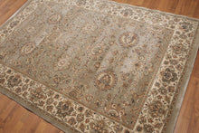 Made in USA wool% New Zealand wool Dense pile area rug - Oriental Rug Of Houston