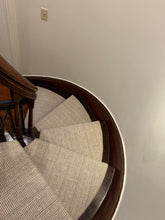 Custom Multi Size Stair/Hallway Runner Handmade Wool Rug 31 inch Wide Select Your Length Upto 40 feet