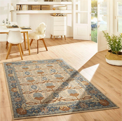 Multi Sizes Arts & Crafts Wool Oriental Area Persian Rug - Oriental Rug Of Houston
