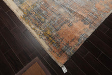 12' x15' Sherpa Wool and Silk Oriental Area Persian Rug - Oriental Rug Of Houston