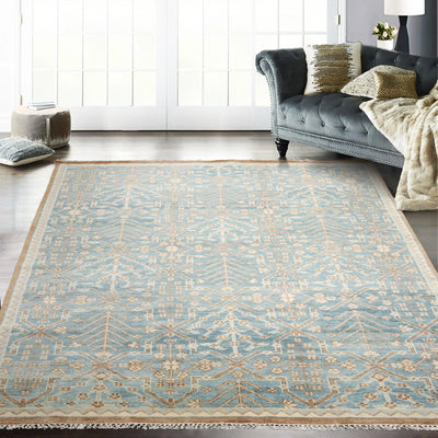 Multi Sizes Oriental Wool Oriental Area Persian Rug - Oriental Rug Of Houston