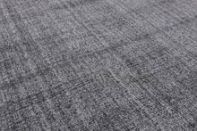 4'11" x 8'2" Handmade Modern 100% Wool flatweave Area Rug Gray - Oriental Rug Of Houston