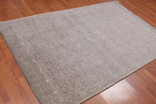 5' x 8' Handmade 100% Wool Traditional Oriental Area rug Traditional Beige - Oriental Rug Of Houston