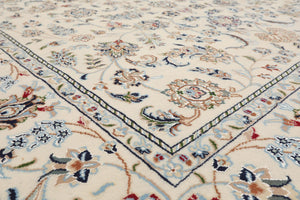 5'11''x 8'1'' Hand Knotted 100% Wool Peshawar Traditional Oriental Area Rug Aqua - Oriental Rug Of Houston