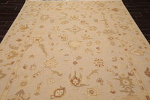 7'9" x 9'9" Hand Knotted 100% Wool Traditional Oriental Area Rug Moss - Oriental Rug Of Houston