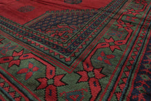 10' 9''x12' 11'' Persian Wool Oriental Area Persian Rug - Oriental Rug Of Houston
