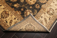 8' x9' 11'' Wool Oriental Area Persian Rug