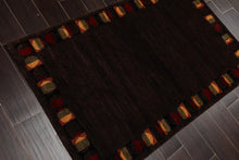 3' 2''x5' Tibetan Wool Oriental Area Persian Rug - Oriental Rug Of Houston