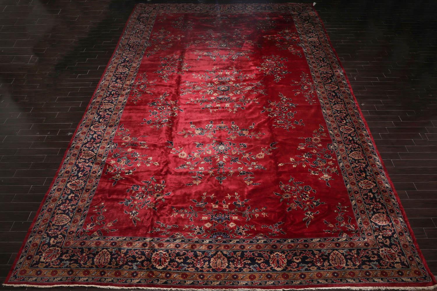 新品　MEXICICAN SARAPE RUG メキシカンラグ　red Amazon.com: ARTSHOWING Mexican Serape Area Rug, 2' x 3' Large