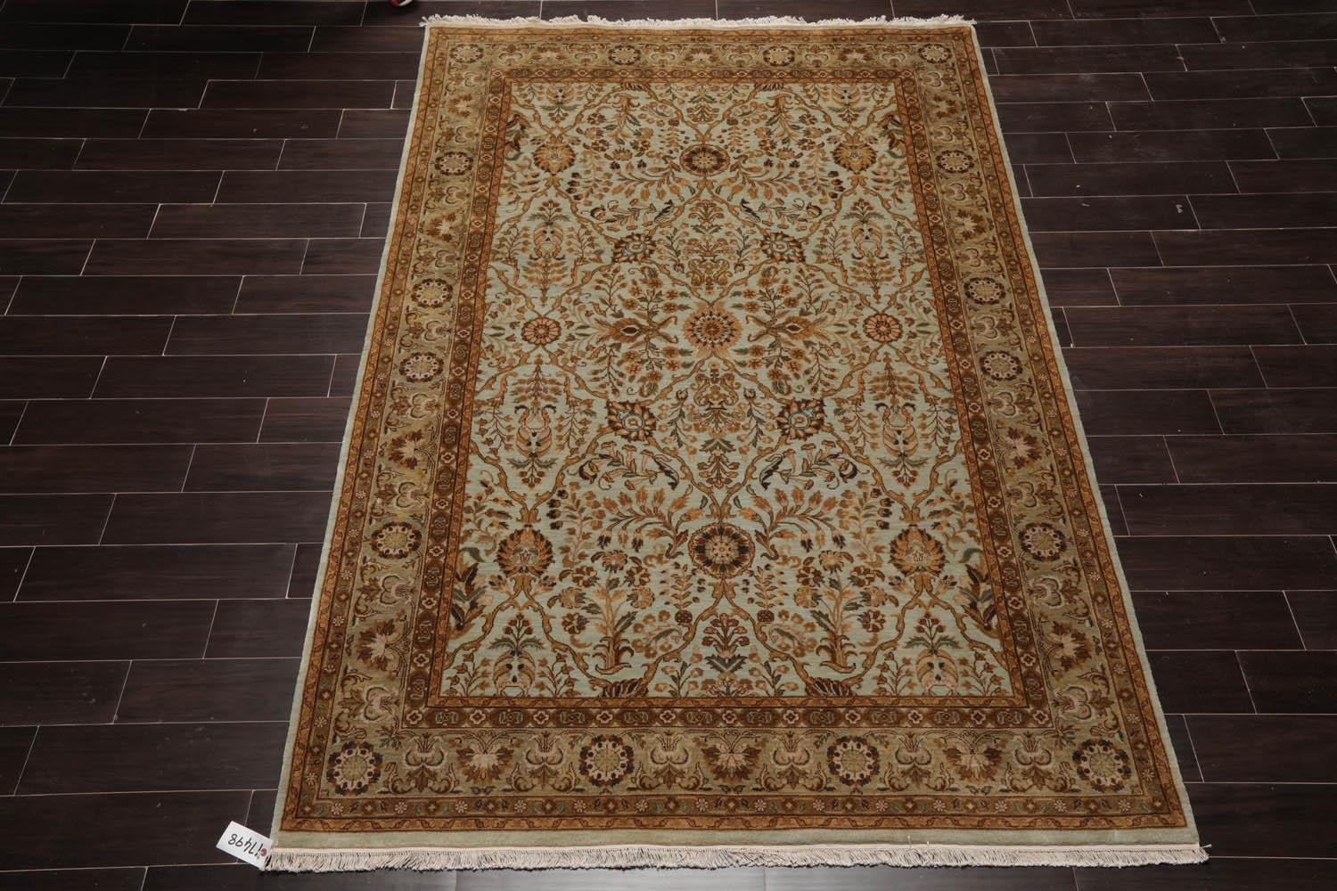 Palampas Area Carpet - Clearance  Aqua rug, Rugs, Hand tufted rugs