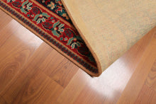 2'3" x 104' Traditional runner 100% Wool Oriental Area Rug Palace Runner Navy