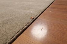 5' x 8' Hand Knotted Gaabbeh 100% Wool Oriental Area rug Beige - Oriental Rug Of Houston